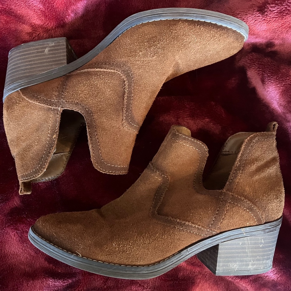 Booties